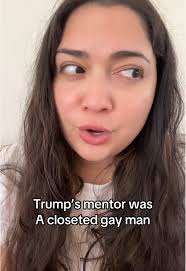 Who Is Roy Cohen Gay