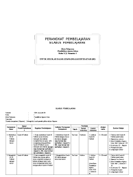 Check spelling or type a new query. Silabus Pai Sd Ktsp Doc