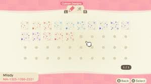 Get inspired by our community of talented artists. Miladyichi Hi I Made Some Small Flowers Paths Acnh Custom Designs