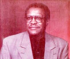 John Arthur “Sweetie” Borum Sr. (1938-2019)