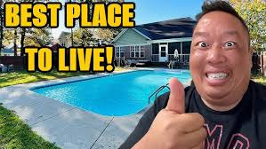 Top NEIGHBORHOODS to buy a house in Fayetteville North Carolina