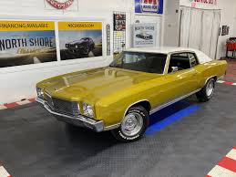 Image result for Light Gold 1971 Monaco