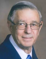 Obituary for Lawrence "Larry" Ritter