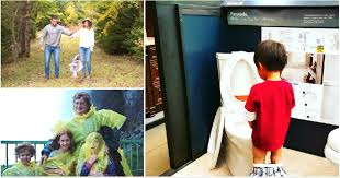 Enjoy batches of photos and videos from the world's best. 50 Hilarious Parenting Fails Captured At The Perfect Moment