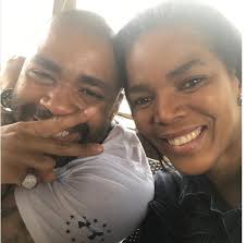 The oprah winfrey show was the number one talk show for 24 consecutive seasons. Pics Connie Ferguson S Birthday Getaway With Husband Shona