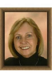 Halliday, Hazel May Obituary