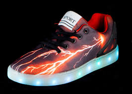 Facts About The Light Up Shoes Best Shoes