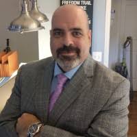 Christopher Micciche's Instagram, Twitter & Facebook