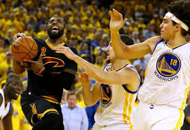 Nike will release the shoes worn by both kyrie irving and lebron james during the cavs' historic game 7 win in the 2016 nba finals today. Watch Kyrie Irving Drops 26 Points On The Warriors In Game 7 Slam