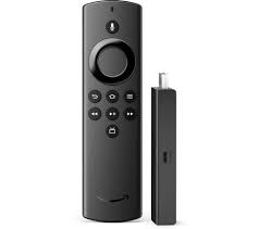 The amazon firestick can be modified to serve thousands of free movies, tv shows, live channels, sports, and more. Buy Amazon Fire Tv Stick Lite With Alexa Voice Remote 2020 Free Delivery Currys