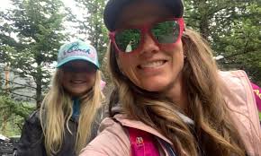 Parents in Sport Week 2021