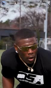 @LosTalksPats's video Tweet