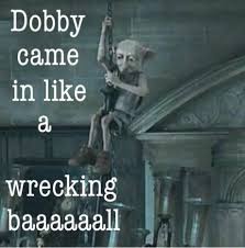 List 34 wise famous quotes about dobby: Quotes About House Elves 24 Quotes