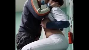 nurse having sex at the hospital - XNXX.COM