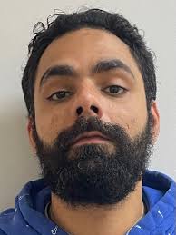 Offender Information