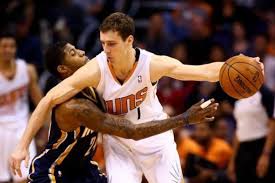 The fanbase embraced him from day one and dragic provided plenty of big time moments in those. Nba Trade Deadline Update Houston Rockets L A Clippers Looking To Upgrade