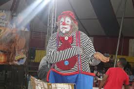 الأن بنادي القوات المسلحة برأس البر السيرك على الشامى دمياط فيسبوك