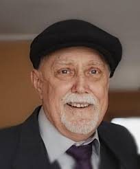 Douglas Oliver Obituary 2022