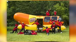 The post was listed on kijiji calgary on thursday, advertising two oscar mayer wienermobiles on sale for $12,000 each. Oscar Mayer Hiring Team To Drive Its Wienermobile Across The Us Abc11 Raleigh Durham
