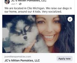 Trouble (aka Mago) ❤️🐾🐕