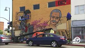 Use them as wallpapers for your mobile or desktop screens. New Murals In La Celebrate Culture Local Artists And Fx S New Season Of Mayans M C Abc7 Los Angeles