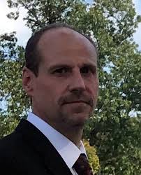 James Wright Obituary