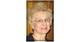 Helen Hillstrom Obituary (1932