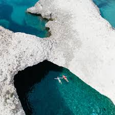 Often marketed as a greek island for couples, i've visited the island twice and enjoy its low key atmosphere and amazing beaches. The Best Island In Greece Our Travel Passport