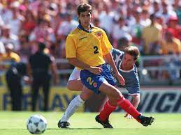 He was raised with a brother named santiago escobar. Ein Eigentor Als Todesurteil Escobars Erschutterndes Ende Kicker