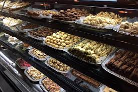 Shatila has innovated the middle eastern sweets industry yet again! Dessert Destinations Here Are Dearborn S Top 4 Middle Eastern
