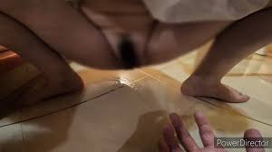 Married Woman Female Ejaculation Made to after Sex: Japanese Asian Porn