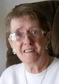 Dorothy Heath Obituary (2016)