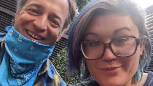 I'm best friends with my mum's killer & even invited him to dinner