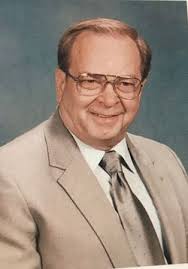 Virgil Gordon Cooley (1934-2019)