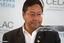 1,210 Bolivia Luis Alberto Arce Catacora Stock Photos, High-Res Pictures,  and Images