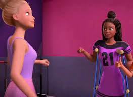 Pin By Chelsea Roberts On Barbie Big City Big Dreams In 2021 Barbie Style Dream Big