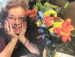 Eloise Moreno Puente Obituary