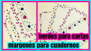No hay mas clases de marcos ¿mas bonitos'??'?'? Pin De Liliana Medrano En Pre Deti Margenes Para Cuadernos Decorar Hojas De Cuaderno Margenes De Hojas