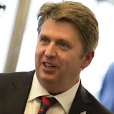 Book Michael Mainelli For Your Event