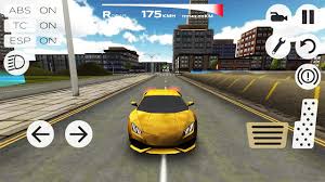 Oct 27, 2021 · the description of car driving racing games simulator app. Extreme Car Driving Simulator 4 18 04 Free Download Apk Mod For Android Androidxpoo
