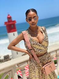 Her sister is known to cast on the popular mzansi television series generations. Aka Gushes Over Nelli Tembe Photos