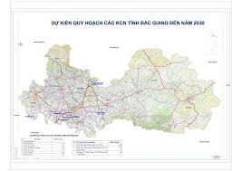 Bắc giang is a province of vietnam, located in the northeast region of the country, and being situated 50 kilometres to the east of hanoi. Tá»•ng Quan Cac Khu Cong Nghiá»‡p Tá»‰nh Báº¯c Giang Iipvietnam Com