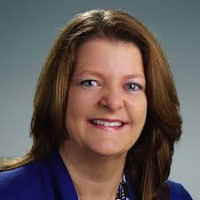 Mary Ellen Troilo, Real Estate Broker