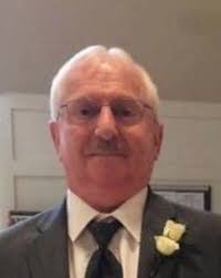 Thomas D. Imfeld Obituary July 20, 2023