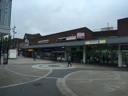 Best dining in west bromwich, sandwell: West Bromwich And Smethwick Busk England