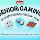 Senior Gaming event image