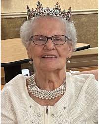 Gertrud Ristori Obituary October 2, 2024