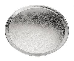 Doughmakers Aluminum Nonstick Original Pebble Pattern Commercial 15 Inch Large Pizza Pan Unbelievable Offers Are Coming Pan Pizza Large Pizza Baking Pans