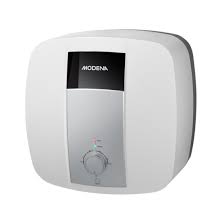 Electric water heater artugo electric water heater he15a. Modena Water Heater Listrik 15 Liter Casella Es 15d