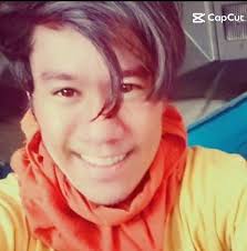 Jerwin Garing Rivera